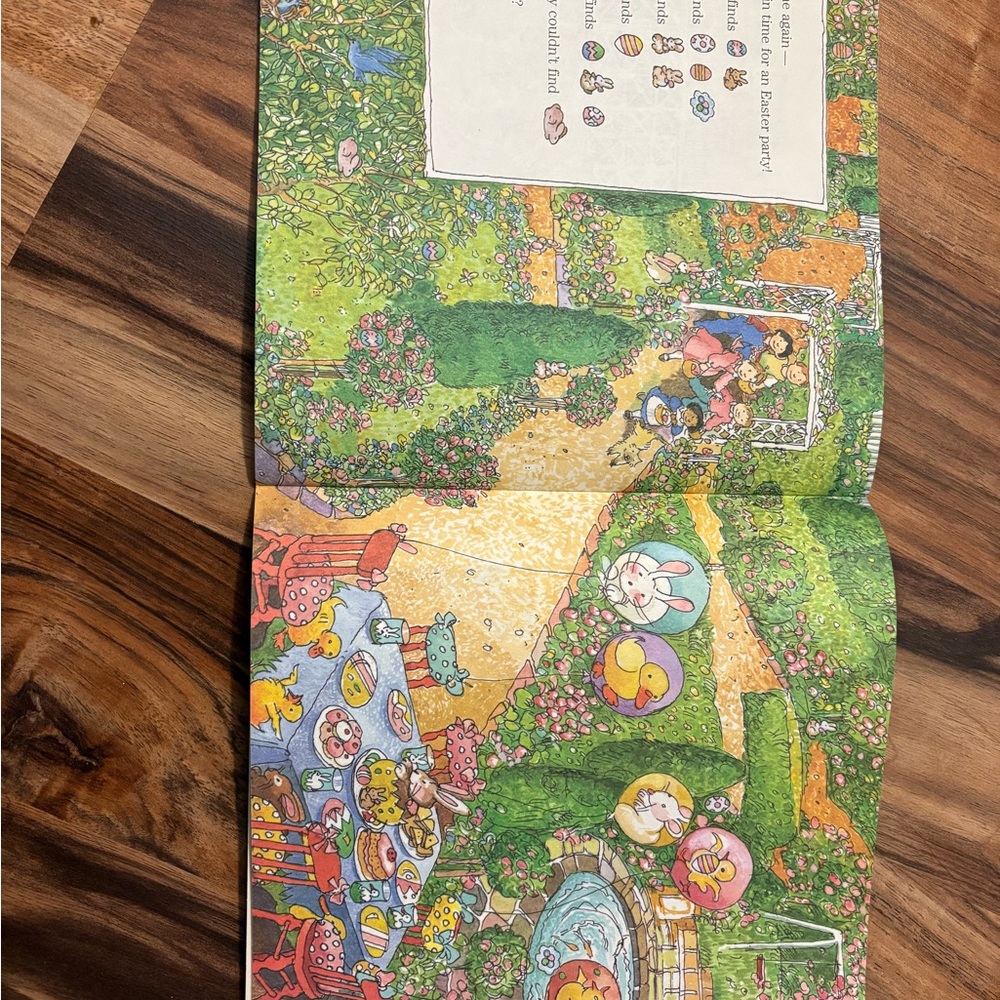Happy Easter Book Bundle - Picture 3 of 5